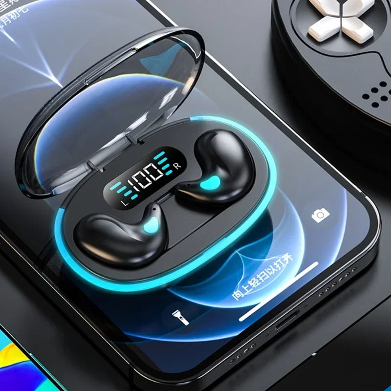 Sleeping Earbuds Wireless Mini