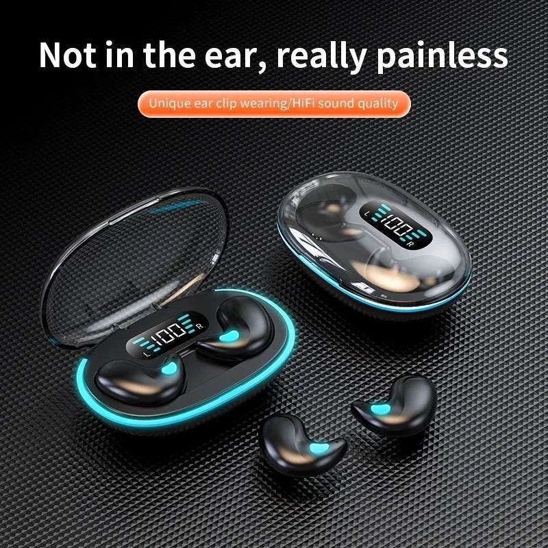 Sleeping Earbuds Wireless Mini