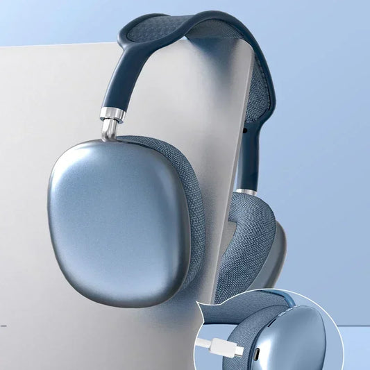 P9Pro Wireless Bluetooth Headphones with Noise Canceling Microphone