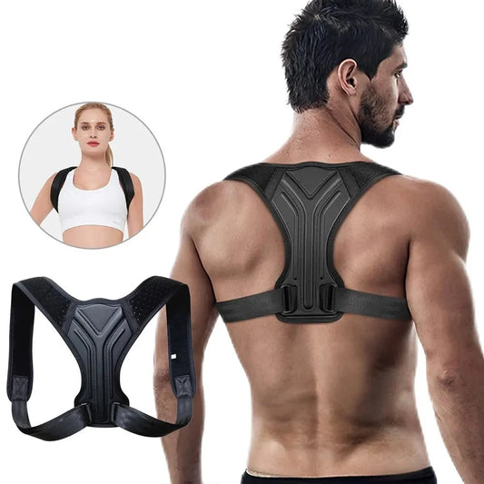 The Best Adjustable Posture Corrector for Your Clavicle