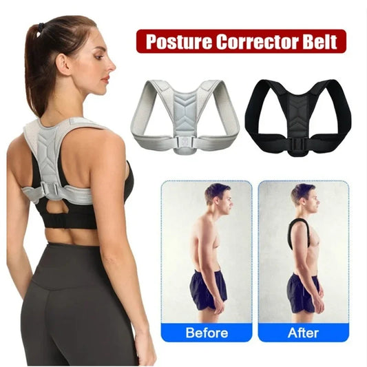 The Most Effective Shoulder Corrector Belt